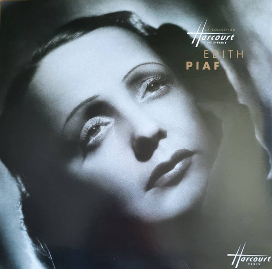 Edith Piaf – Edith Piaf